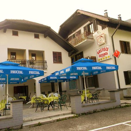 Simonai Mobile Homes Cezsoca Buitenkant foto