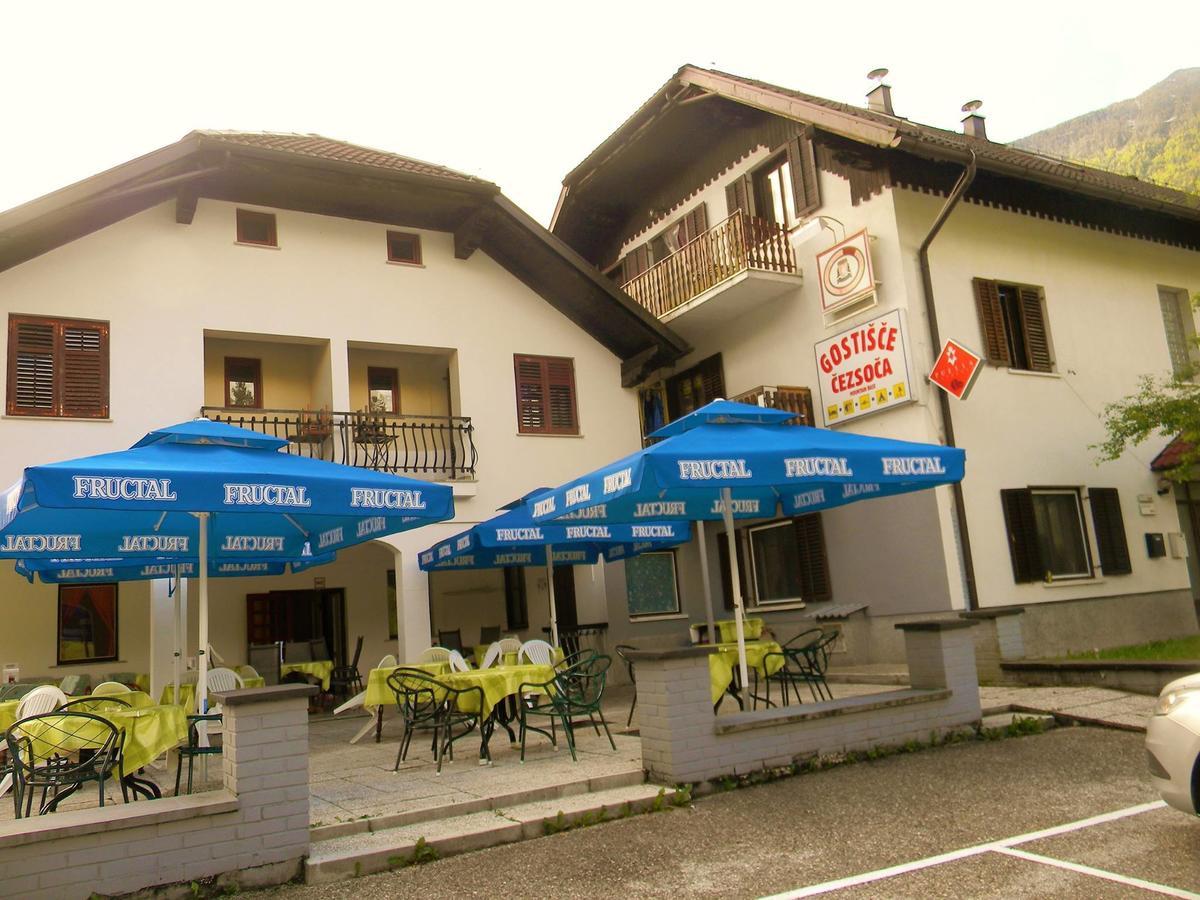 Simonai Mobile Homes Cezsoca Buitenkant foto
